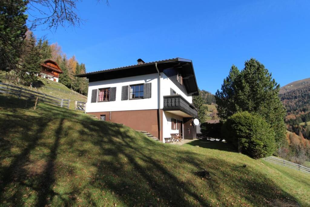 Chalet Wiesernock Bad Kleinkirchheim Eksteriør bilde