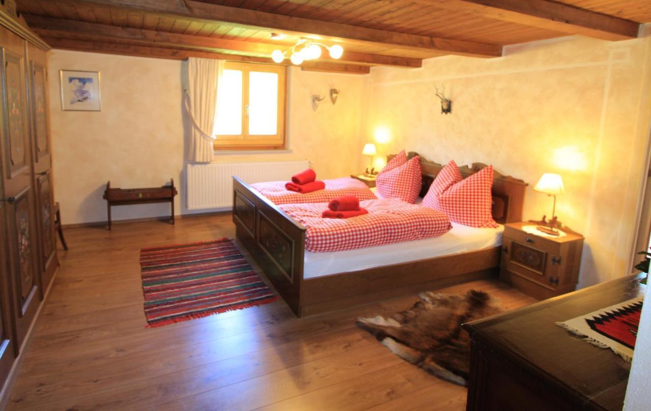 Chalet Wiesernock Bad Kleinkirchheim Eksteriør bilde