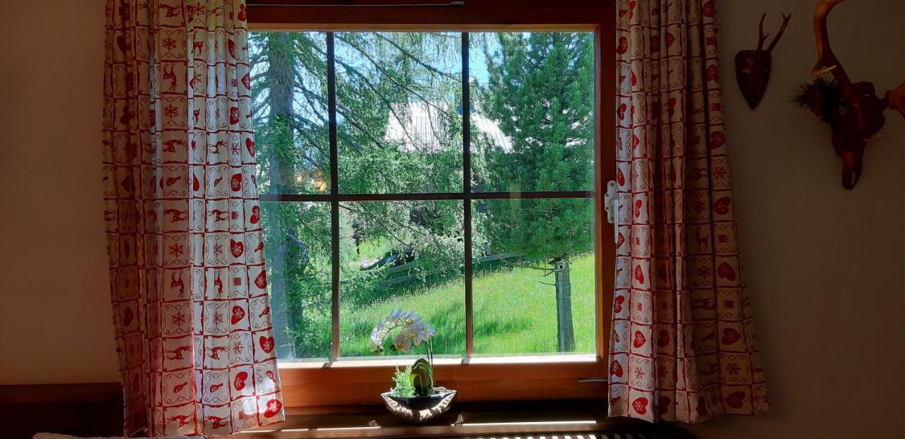 Chalet Wiesernock Bad Kleinkirchheim Eksteriør bilde
