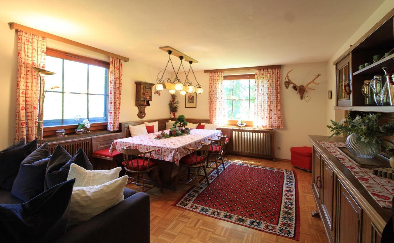 Chalet Wiesernock Bad Kleinkirchheim Eksteriør bilde