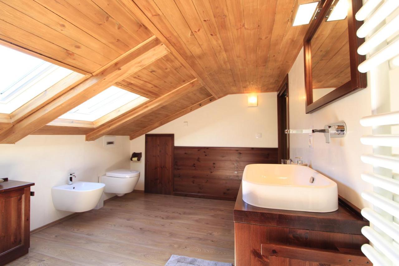 Chalet Wiesernock Bad Kleinkirchheim Eksteriør bilde