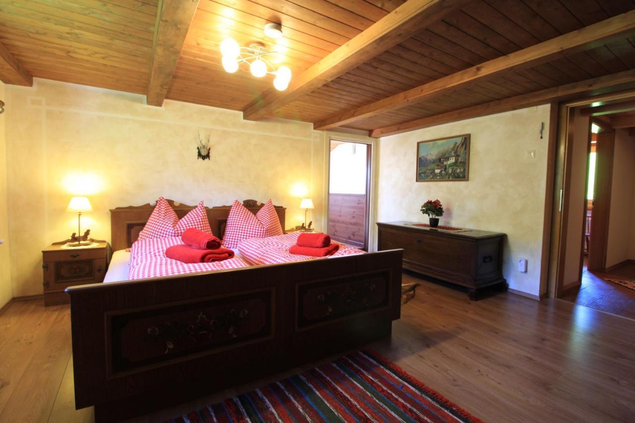 Chalet Wiesernock Bad Kleinkirchheim Eksteriør bilde