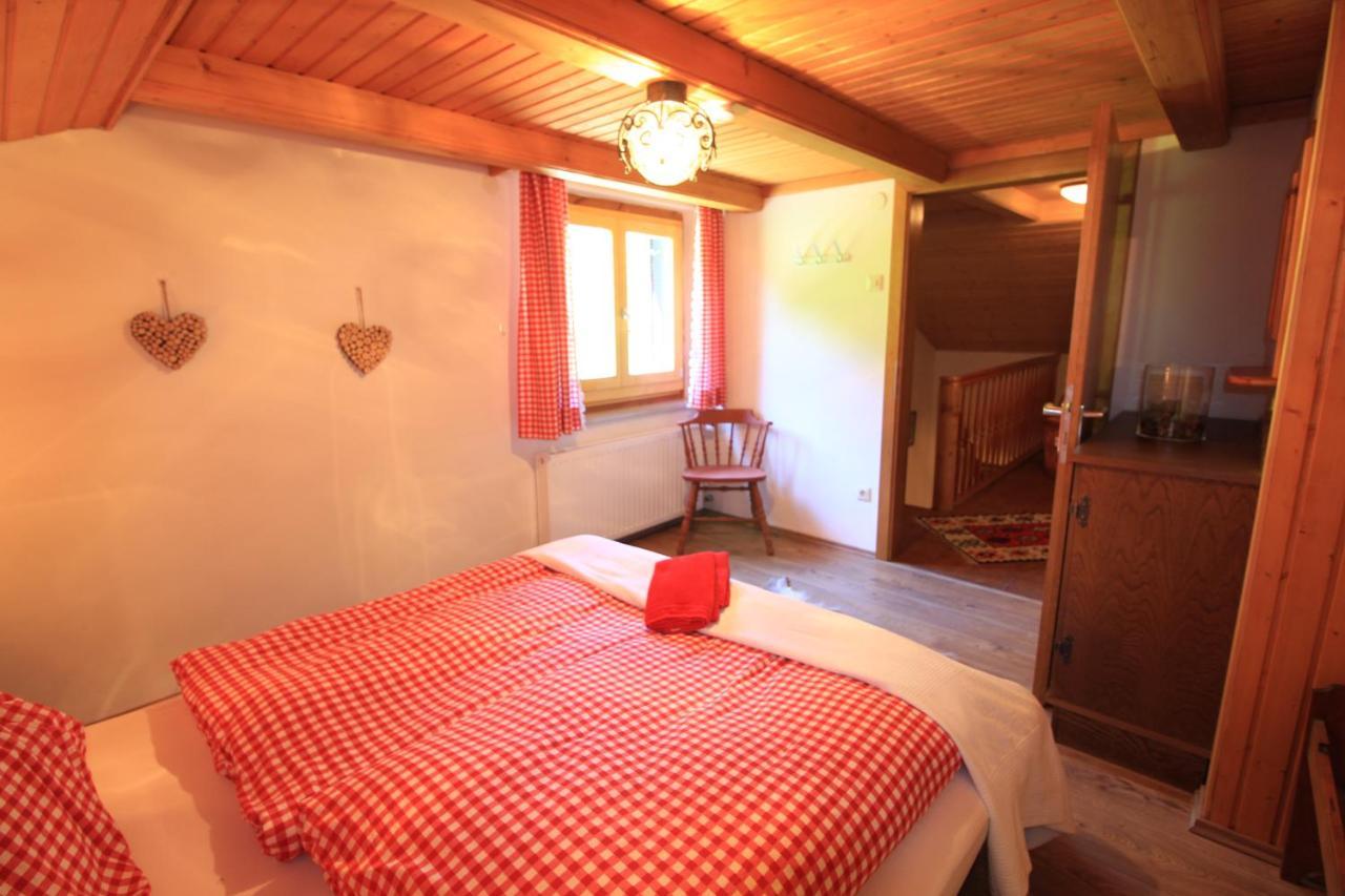 Chalet Wiesernock Bad Kleinkirchheim Eksteriør bilde