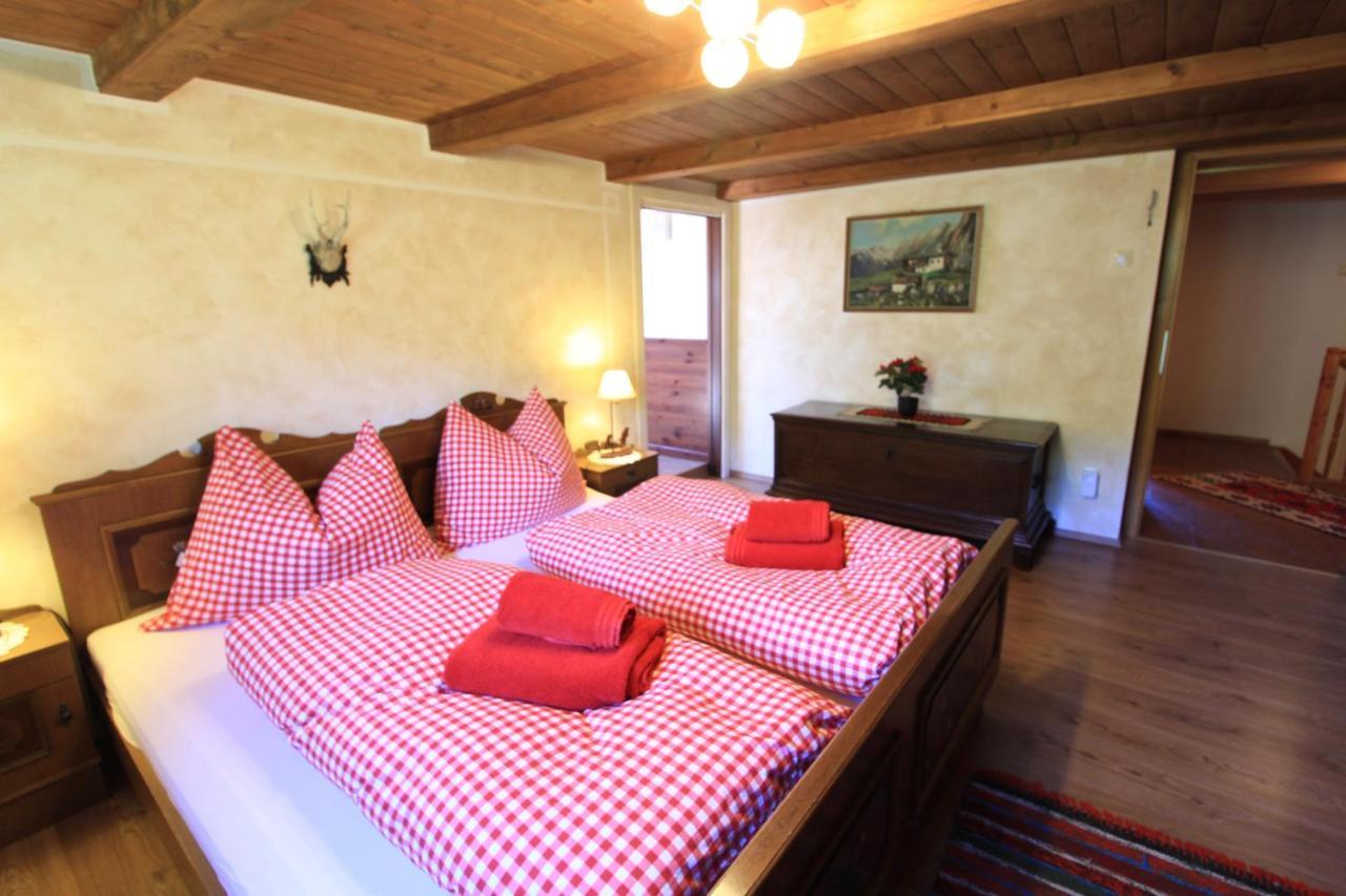 Chalet Wiesernock Bad Kleinkirchheim Eksteriør bilde